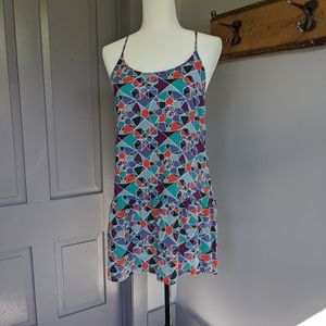 Roxy sun dress.